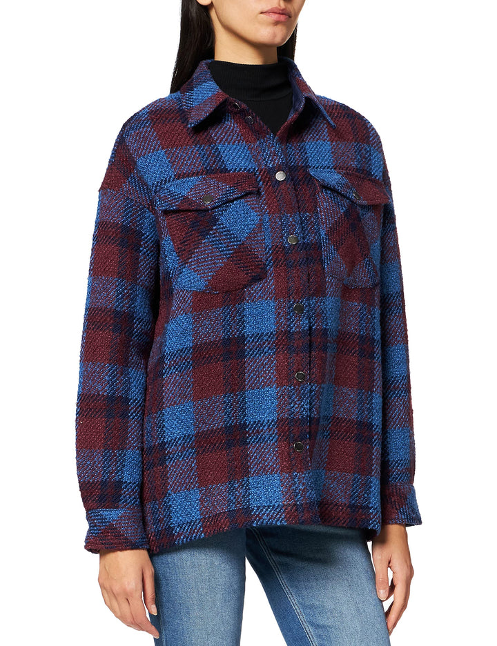 s.Oliver Damen Jacke XS 53n2, XS 53n2