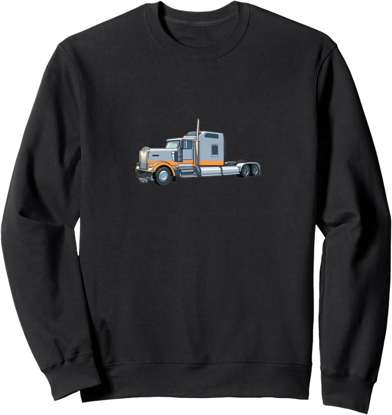 LKW Sweatshirt