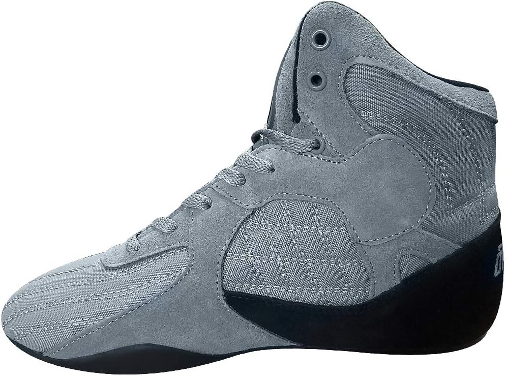 Otomix Stingray Fitness Boots, Bodybuilding Shoes