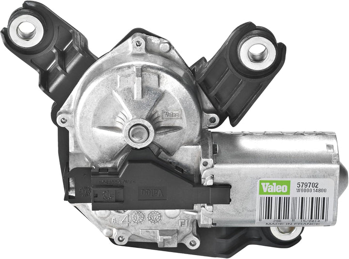 VALEO 579702 Wischermotor VALEO Heckwischermotor 579702 OPEL / VAUXHALL ZAFIRA