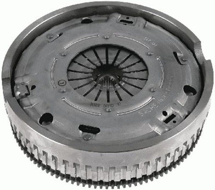 SACHS 3089 000 010 Kupplungssatz