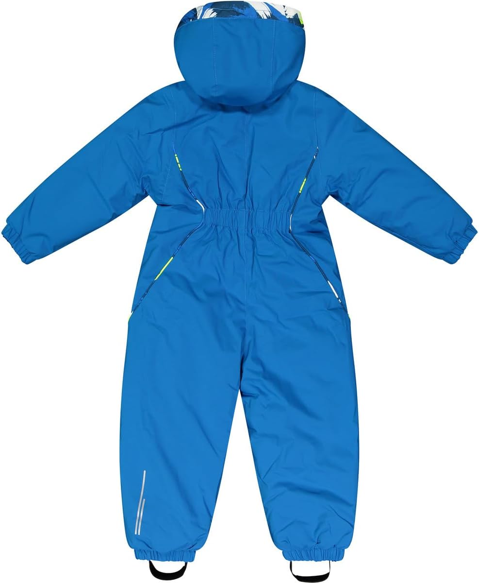 CMP Unisex Kind Insgesamt skianzug 104 Fluss, 104 Fluss