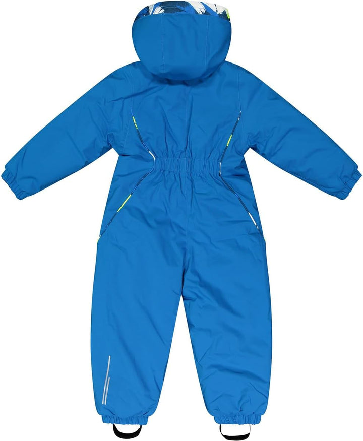 CMP Unisex Kind Insgesamt skianzug 104 Fluss, 104 Fluss
