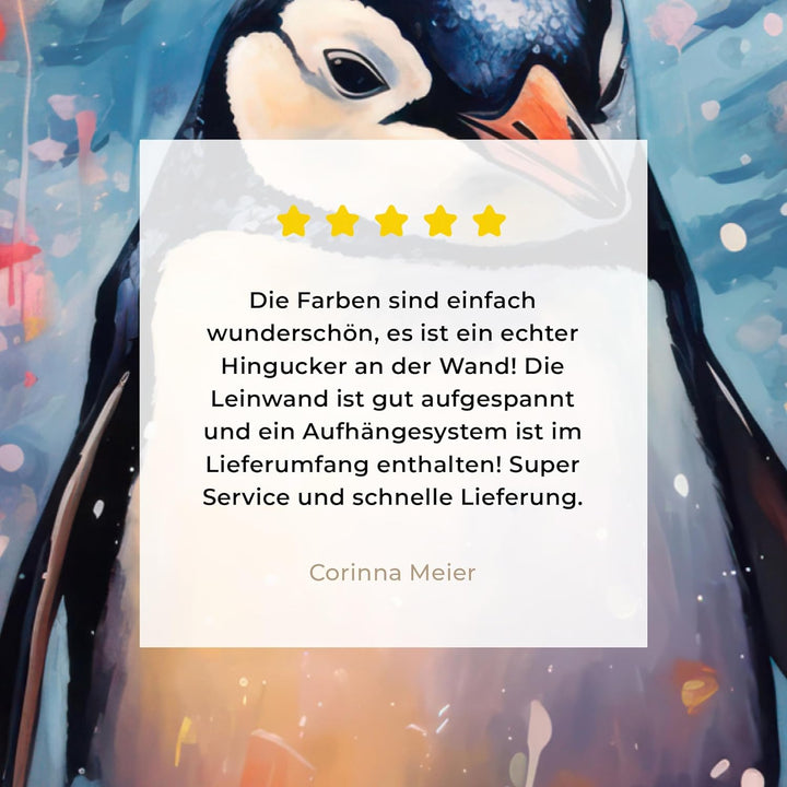 MuchoWow© Leinwand 60x80 cm Deko Schlafzimmer Aesthetic Leinwandbilder Wohnzimmer Gemälde Foto Gesch