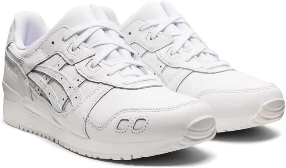 ASICS 1201a257-100 Frau 36 EU Weiss, 36 EU Weiss
