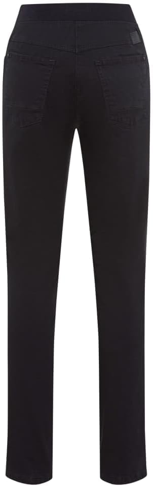 Damen Pamina Fun Super Dynamic Cotton Pigment Jeans 29W / 32L Navy, 29W / 32L Navy