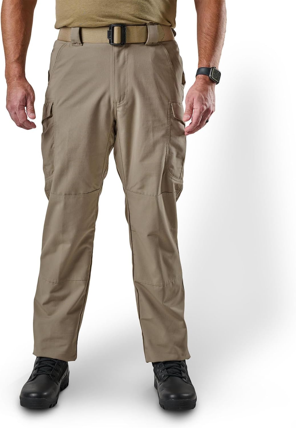 Tru-Spec Herren Hosen Ascent Pants 30W / 34L Khaki, 30W / 34L Khaki