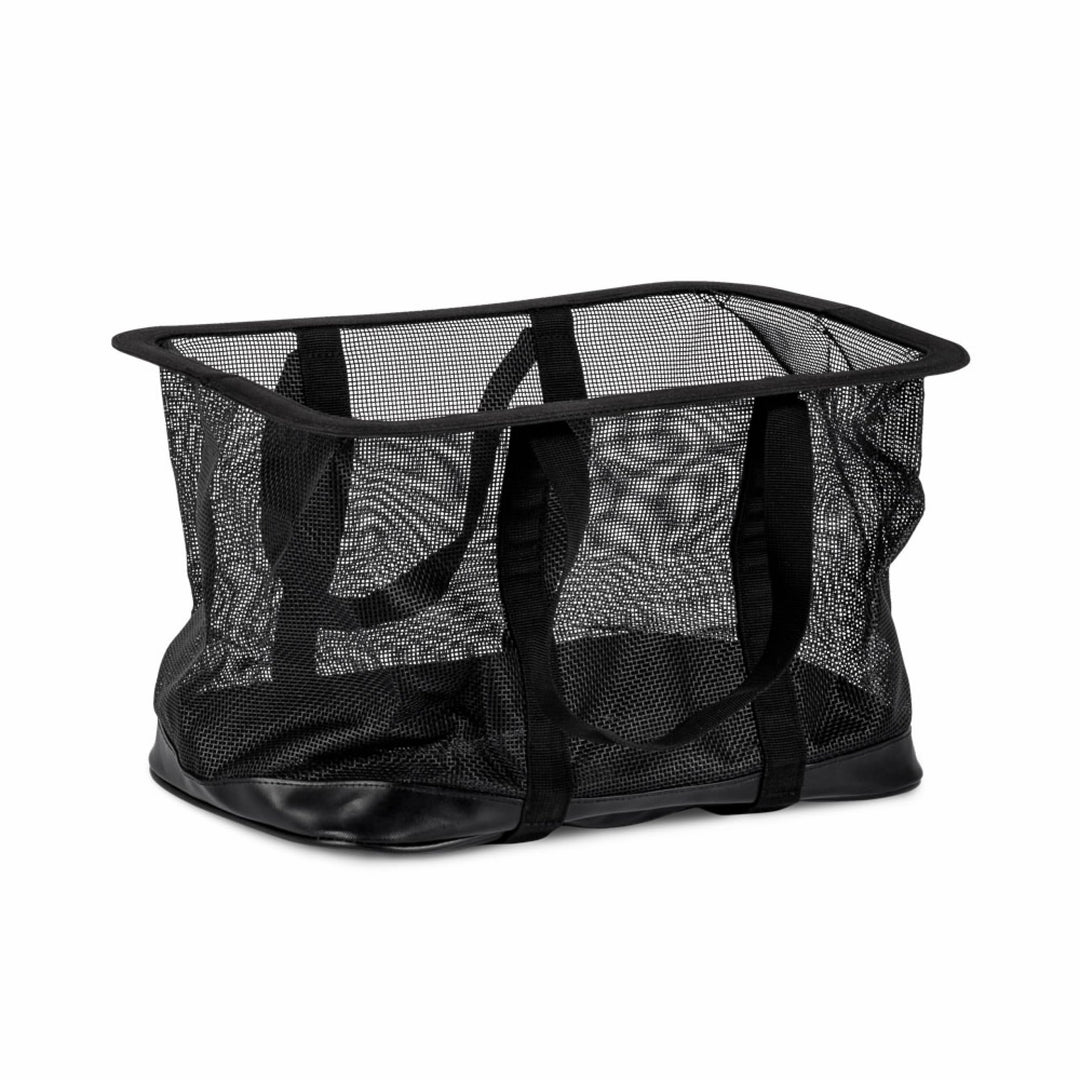 Petromax Netztaschen (22) | herausnehmbare Tasche mit Henkeln aus robustem Netzmaterial | leichtes A