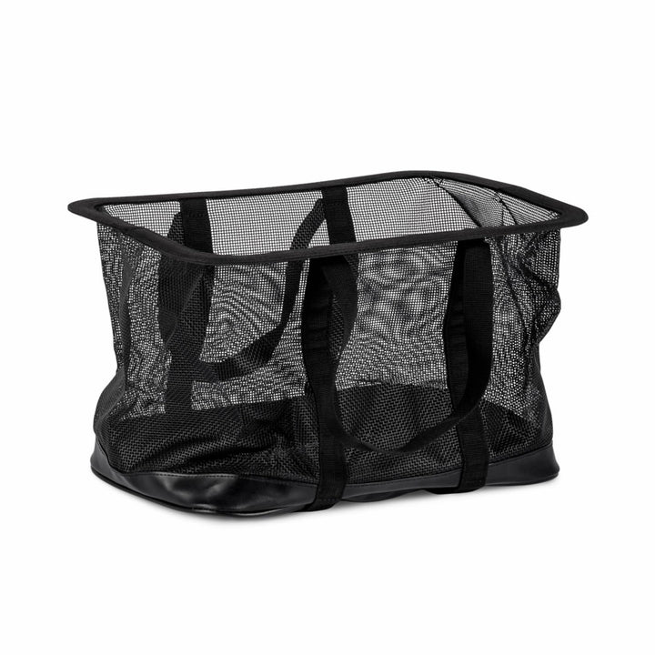 Petromax Netztaschen (22) | herausnehmbare Tasche mit Henkeln aus robustem Netzmaterial | leichtes A