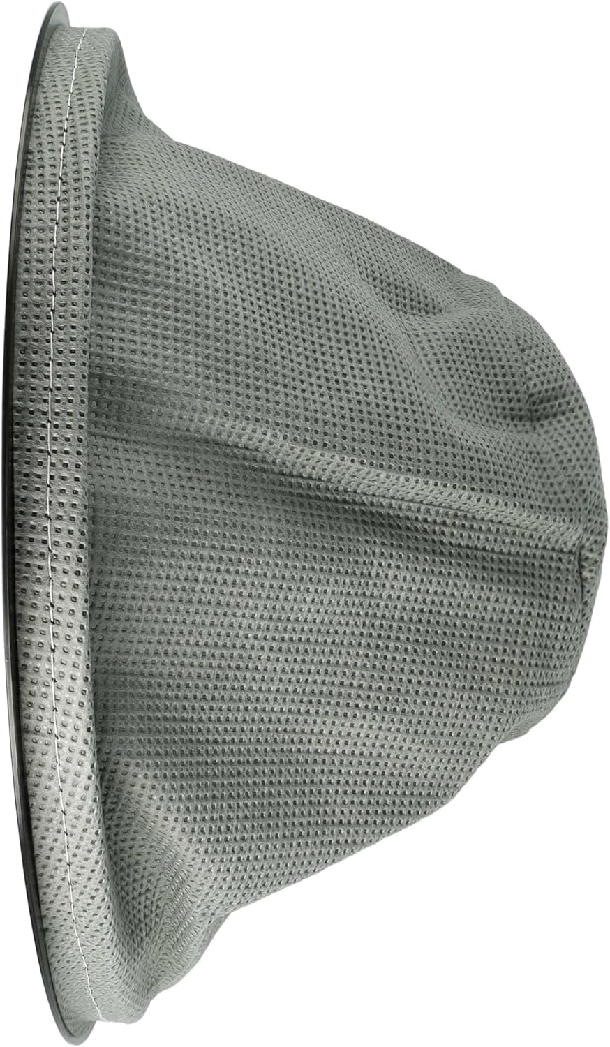 vhbw 5X Sackfilter kompatibel mit Einhell TC-AV 1620 DW, TC-AV 1618 D Kaminsauger, Aschesauger - Ers