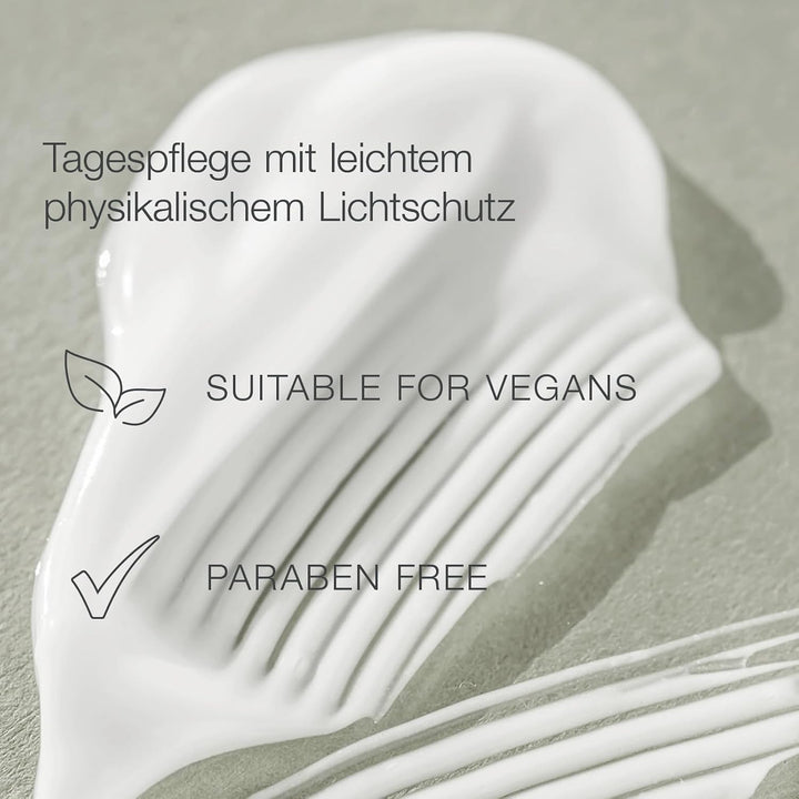 Dr. Rimpler Cutanova Organics Day Care - Natürliche Tagespflege zur Stärkung des hauteigenen Lichtsc