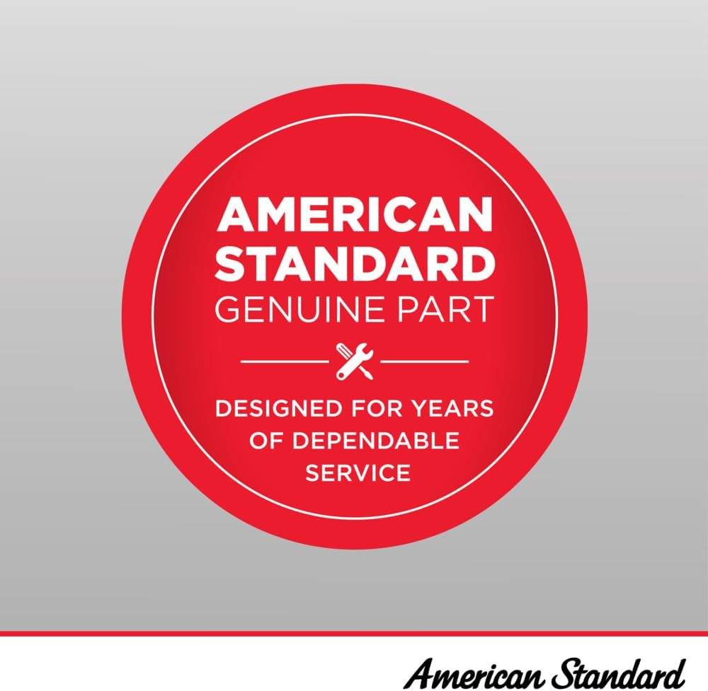 American Standard 994053-0070A Bath & Kitchen Wasserhahn-Ersatzventilkartusche, Originalversion, Ori