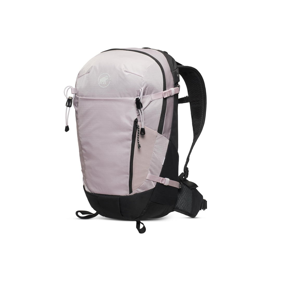 Mammut Lithium 25 Women, Wanderrucksack, Alpine Calamint-Black, Für Frauen, 25 Liter, Gerahmter Ruck