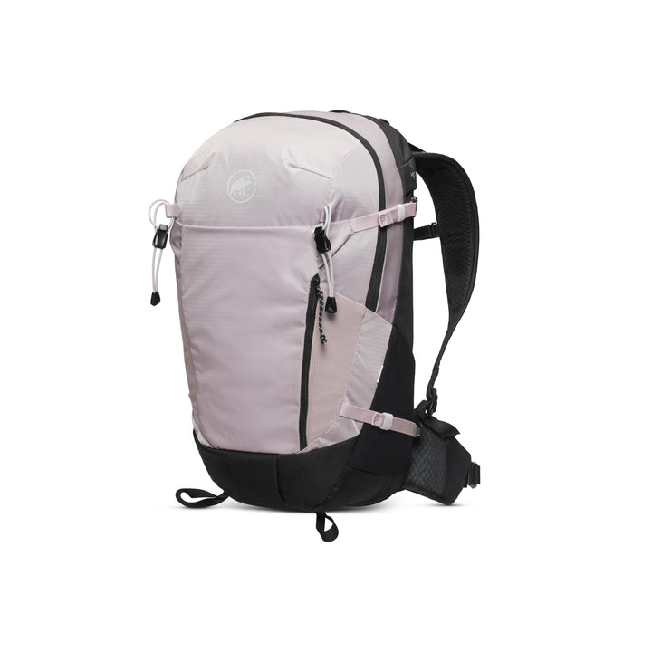 Mammut Lithium 25 Women, Wanderrucksack, Alpine Calamint-Black, Für Frauen, 25 Liter, Gerahmter Ruck
