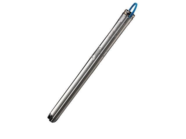 Grundfos SQ Tauchpumpe SQ3 – 40/15 M 0.1 – 0. 63 kW 3 "
