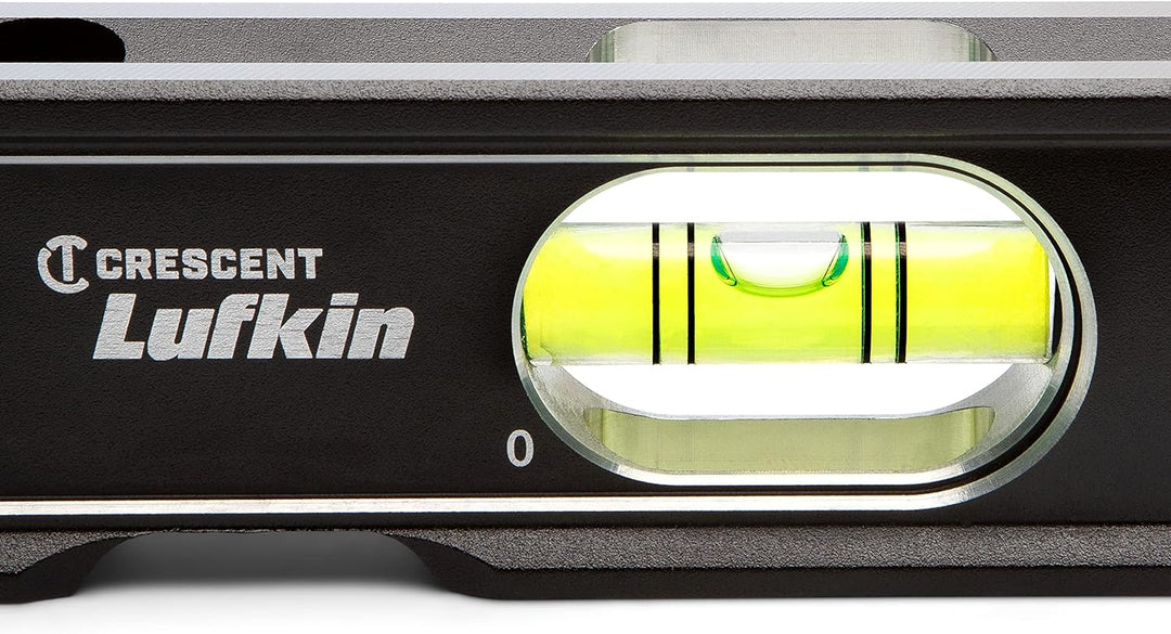 Lufkin LBL1100-02 Torpedo-Wasserwaage