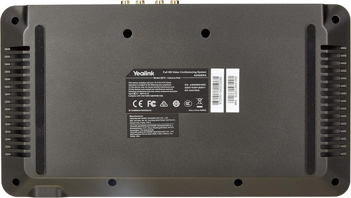 Yealink Camera Hub