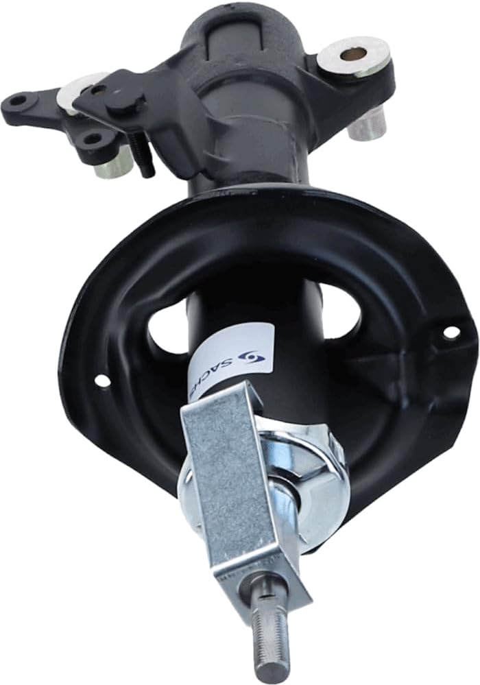 SACHS 313 605 Stossdämpfer Für Nissan PRIMERA TRAVELLER (WP12) 2002 - links, Vorderachse