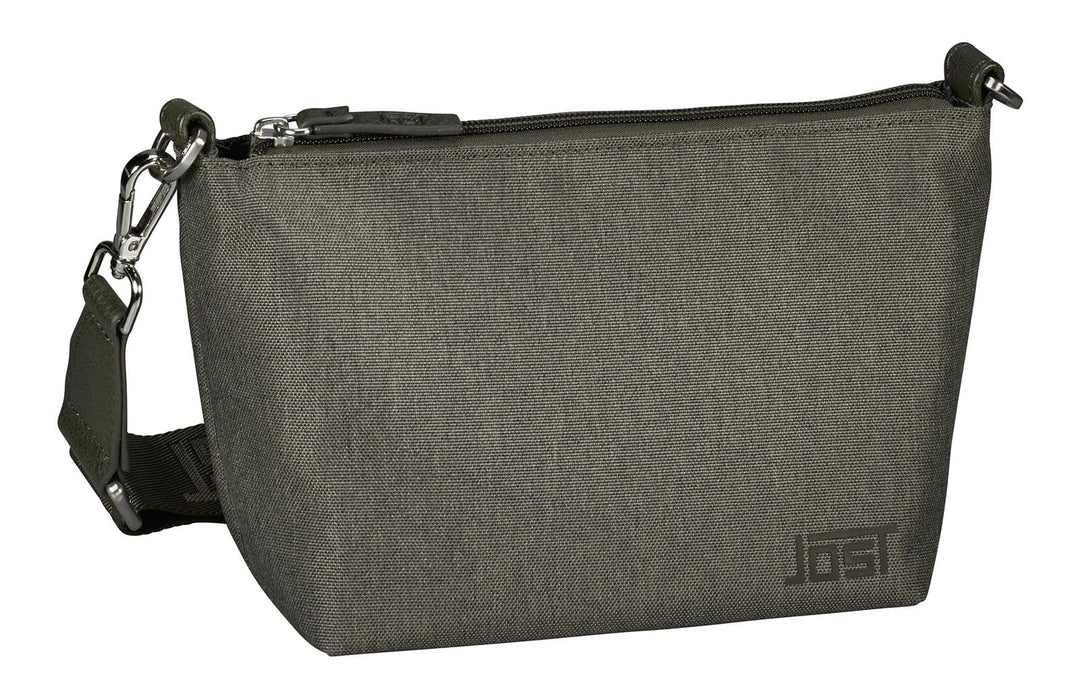 Jost Unisex Bergen Tasche Taupe, Taupe
