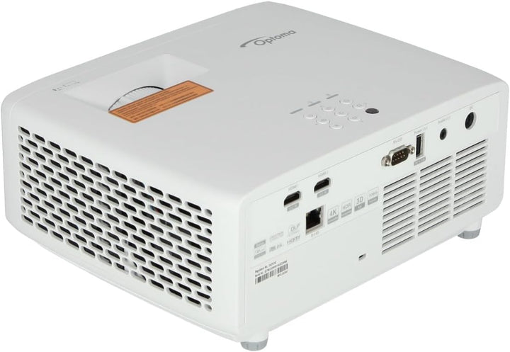 Optoma ZH520