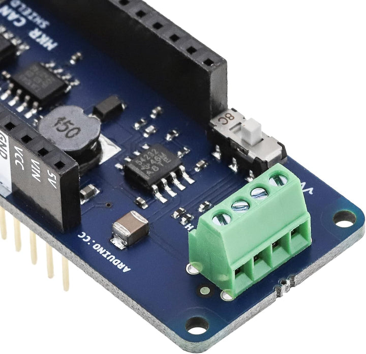 Arduino MKR CAN Shield [ASX00005]