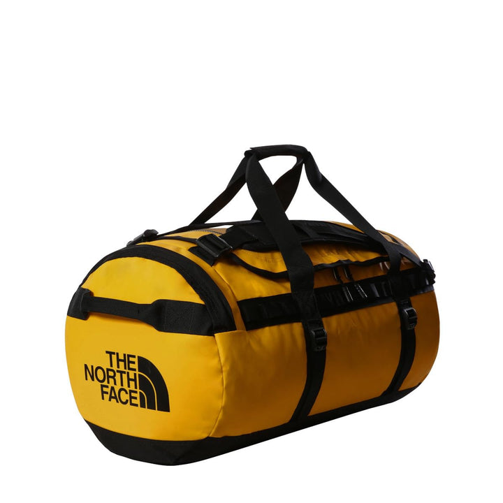The North FACE Bagpack Base Camp Duffel M Einheitsgrösse Summit Gold-tnf Black-n, Einheitsgr&amp;