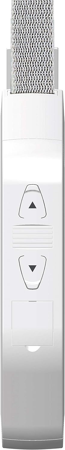 SuperRollo GW180 elektrischer Gurtwickler, Aufputz Schwenkwickler, für 23 mm Gurtband, Rolladenantri