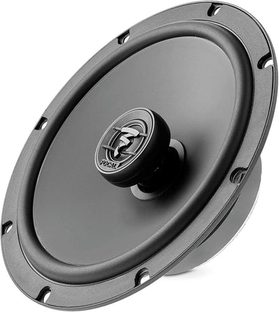 Focal ACX 165 S - Super Thin 2-Wege Koaxial-Kit 16,5 cm