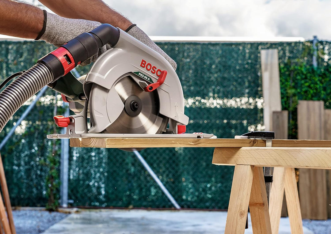 Bosch DIY Kreissägeblatt Special für verschiedene Materialien (Ø 210 mm, 64 Zähne), 210 mm