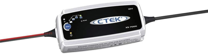 CTEK XS 7000 56-121 Automatikladegeraet 12V 7A
