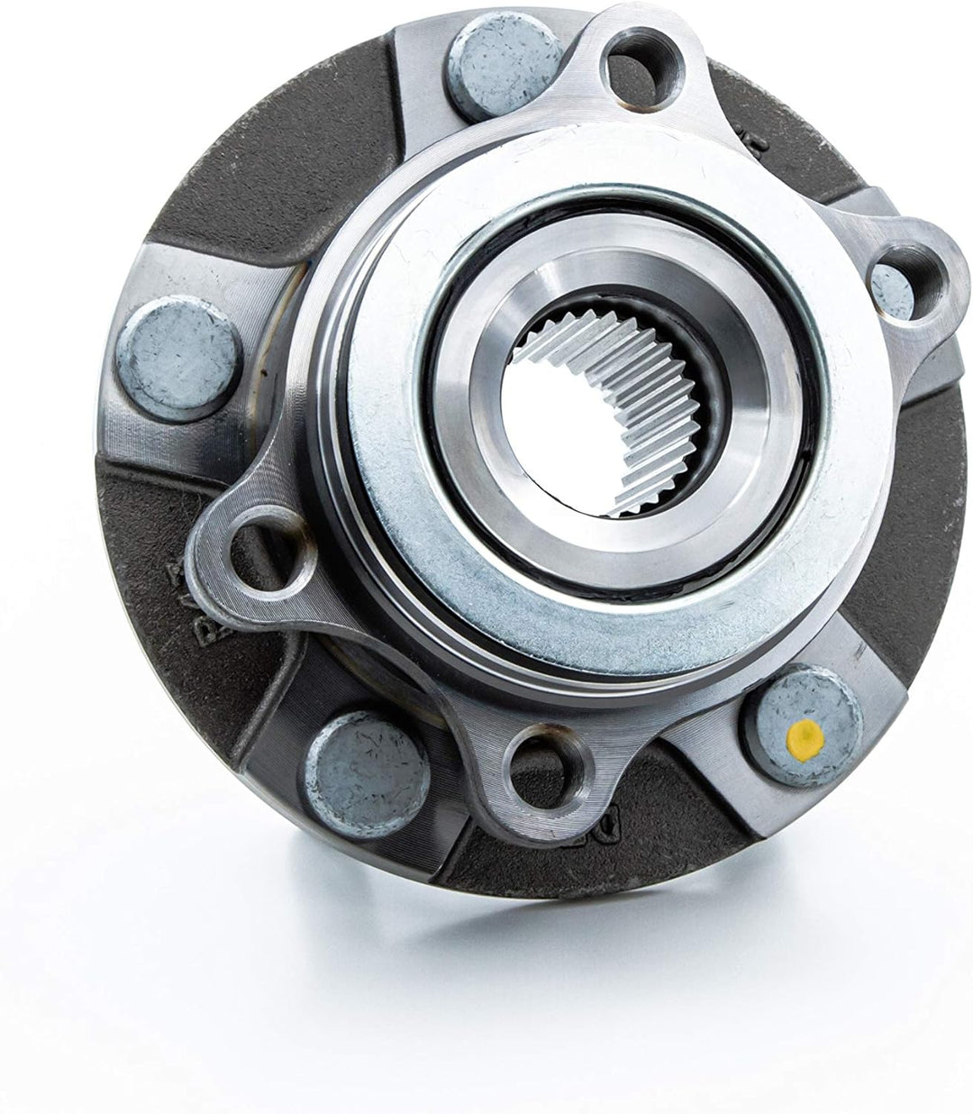 SKF Radlagersatz Radlager Set Vorne | VKBA 6996 | Für JUKE LEAF PULSAR QASHQAI QASHQAI/QASHQAI +2 TI