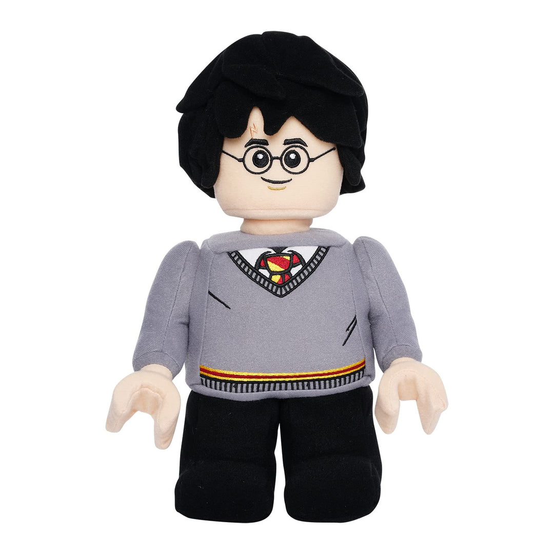 Lego Plush - Harry Potter - Harry Potter (4014111-342740) Modern, Modern