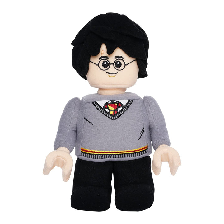 Lego Plush - Harry Potter - Harry Potter (4014111-342740) Modern, Modern
