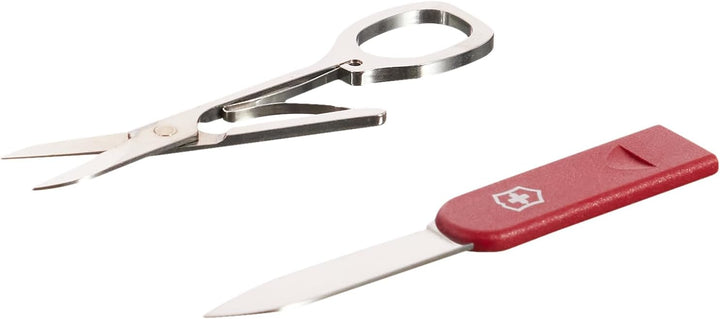 Victorinox Taschenwerkzeug Swiss Card VX Colors, 0.7107.841