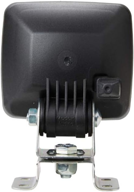HELLA - Halogen-Arbeitsscheinwerfer - Ultra Beam - 24/12V - Anbau/Schraubanschluss - 4-Punkt Befesti