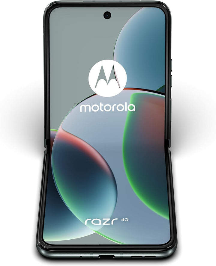 Motorola RAZR 40 Sage 8/256GB, alltel
