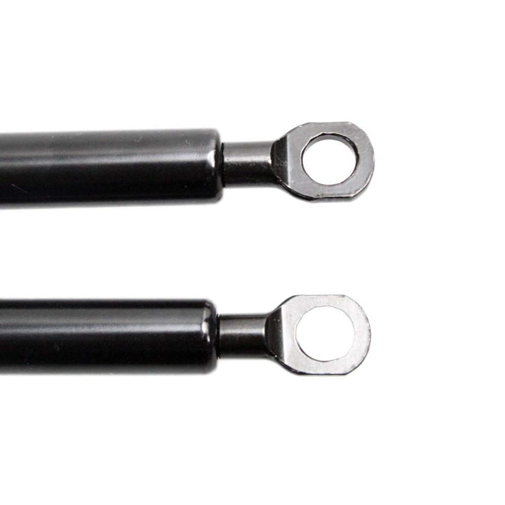 JINGLINGKJ Kofferraumstreben für Burgman 400 AN400 2007–2016 Heckklappen-Gasdämpfer, Hebestützen, 33