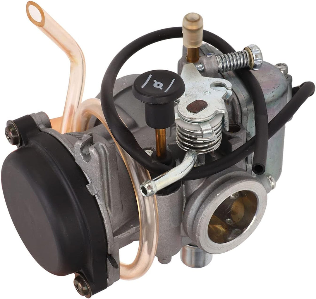Motorradvergaser für SUZUKI GZ125 Marauder für GN125 GS125 EN125 Metallmotor Carb Vergaser und Choke