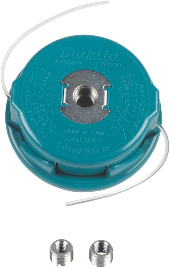 Makita B-02945 Nylon-Schneidkopf-Adapter-Set