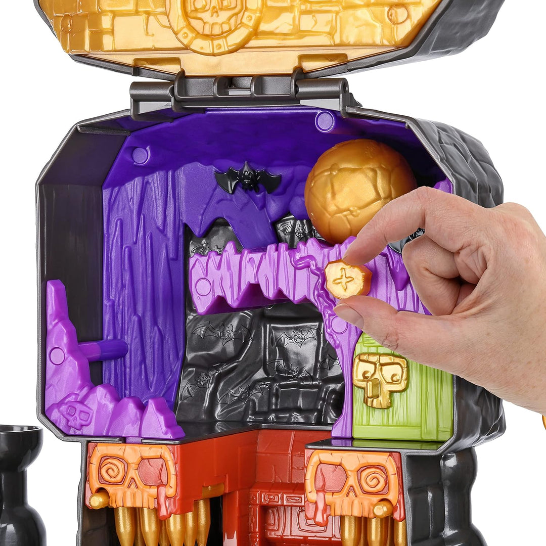 MOOSE TOYS LTD Temple Skull Island Tresor X