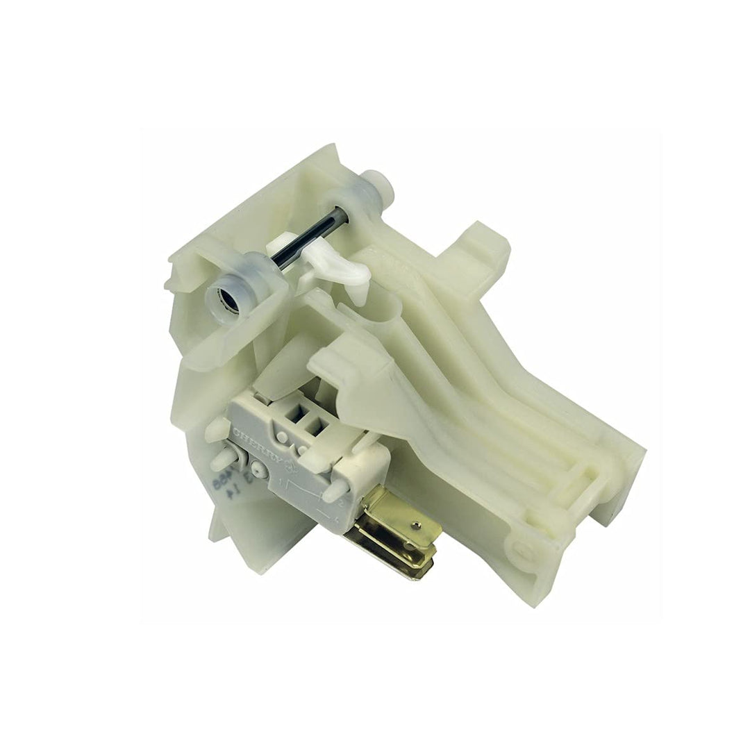ORIGINAL Bosch Siemens 00438026 438026 Türschloss Schloss Türverriegelung Geschirrspülertür mit Mikr