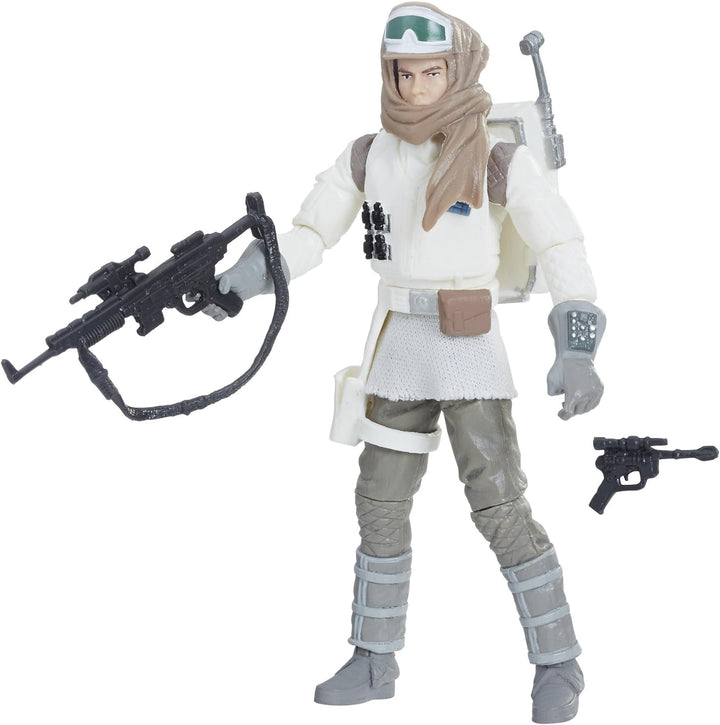 Star Wars E1647EL2 E5 Vin Rebel Solider Hoth