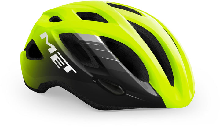 MET Helm, Gelb/Schwarz matt T.XL, 60-64