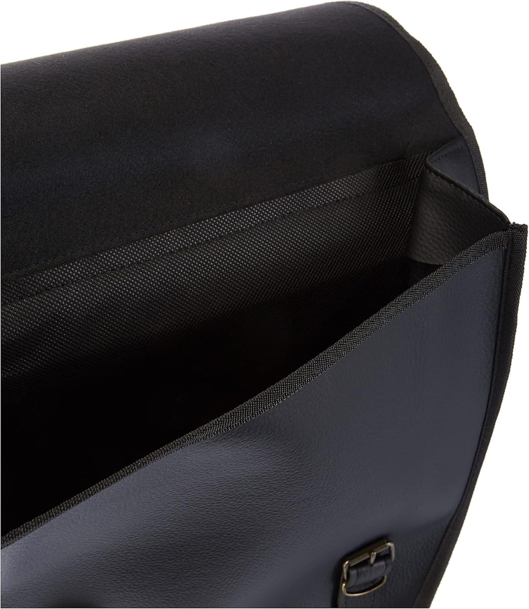 Cicli Bonin West Saddle Taschen BLAU Blau, BLAU Blau