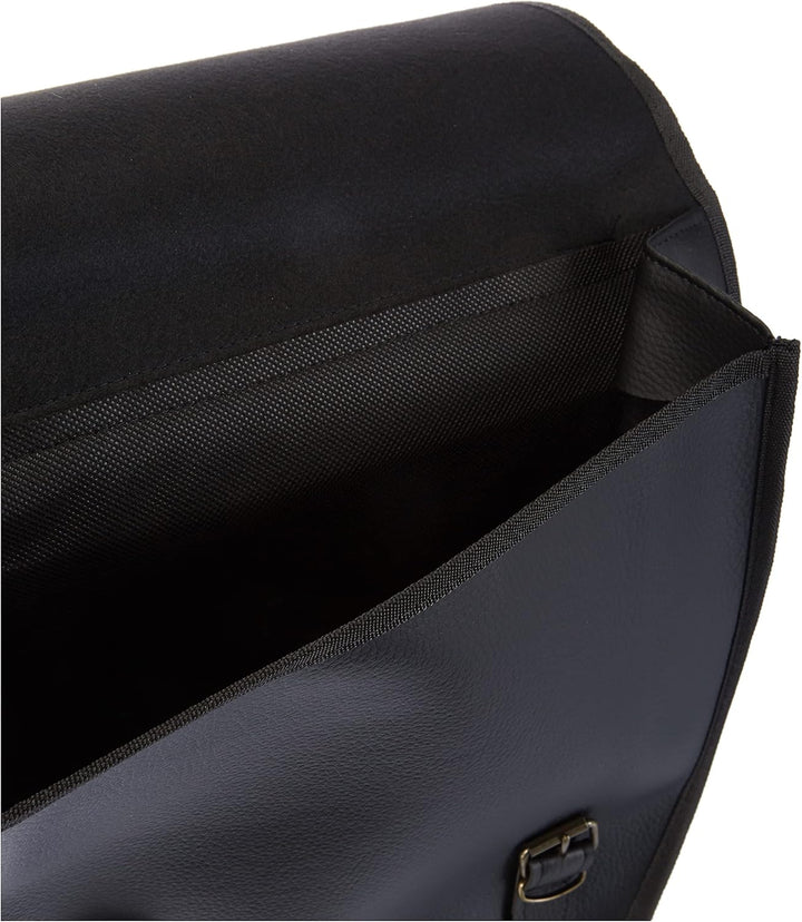 Cicli Bonin West Saddle Taschen BLAU Blau, BLAU Blau