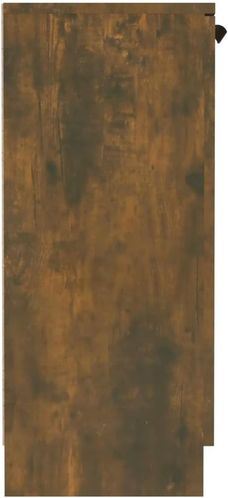 vidaXL Sideboard Kommode Anrichte Schrank Beistellschrank Mehrzweckschrank Standschrank Wohnzimmer F