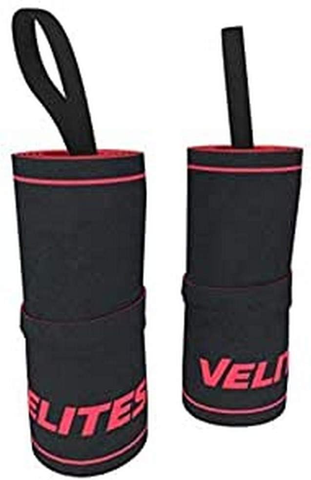 Velites Handgelenkbandage Core Einheitsgrösse Rot, Einheitsgrösse Rot