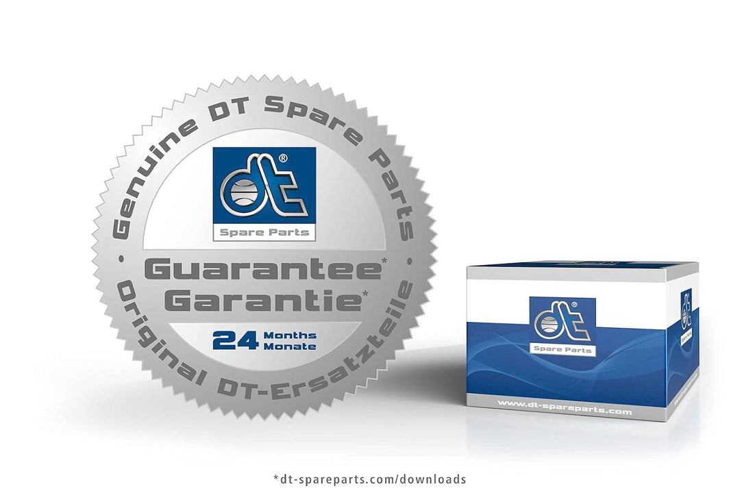 DT Spare Parts Kegelrollenlager 1.17247 d: 60 mm D: 95 mm H: 24 mm Lager