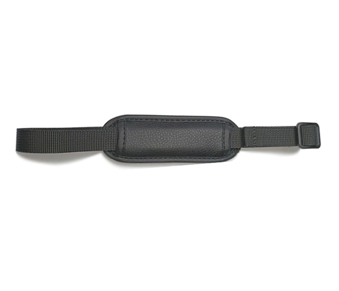 Handgelenksband für Zebra Scanner TC21/TC22/TC26/TC27/TC53/TC58/TC73/TC78, Verstellbar, Schwarz