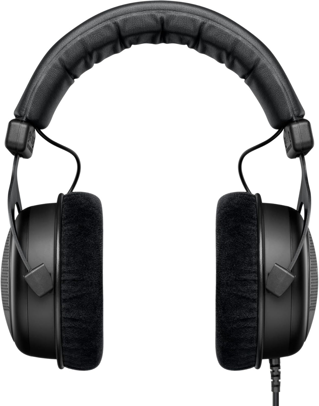 beyerdynamic TYGR 300 R Kopfhörer, offener Gaming-Kopfhörer, kabelgebunden, schwarz, geeignet für PS